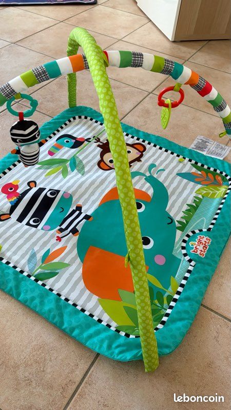 Tapis d’éveil (image 5)