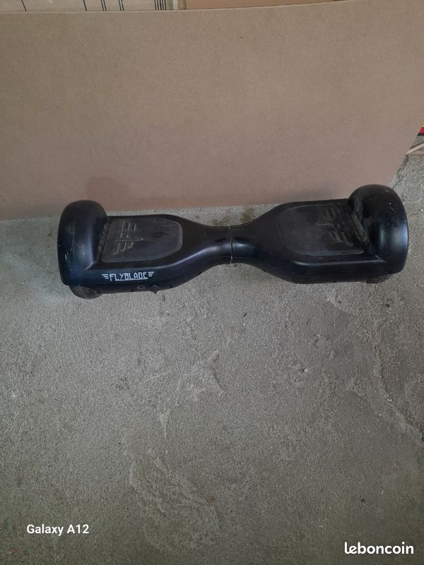 Hoverboard (image 2)