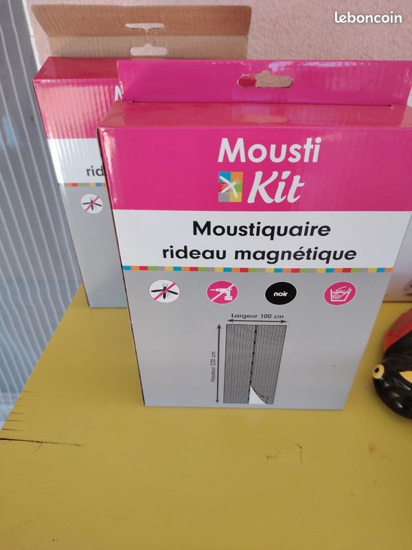 Moustiquaires (image 2)