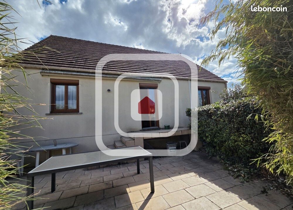 Maison 5 pièces 87 m² · à Fismes · 87 m² · 145 000 €
