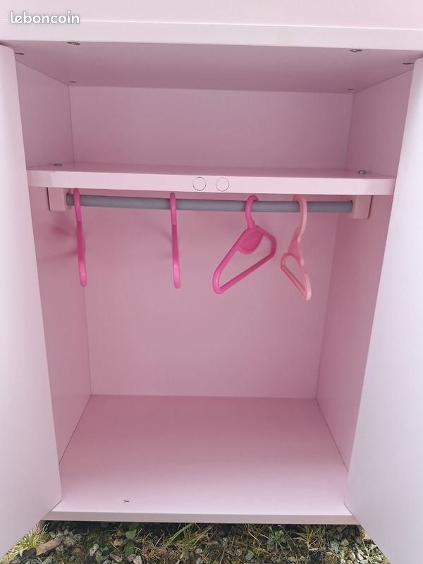 Ensemble mobilier bébé (image 5)