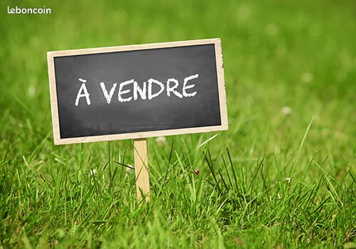 Terrain à bâtir viabilisé (dernier lot disponible) · à Marsillargues · 165 000 €