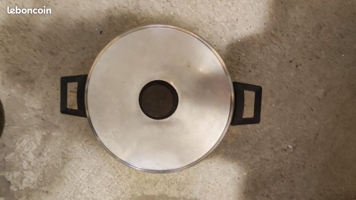 Cocotte (image 1)