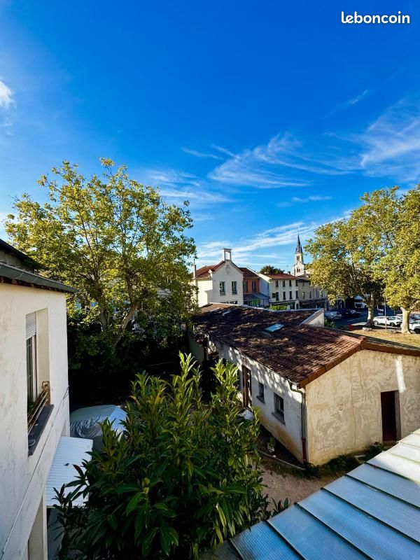 Appartement 2 pièces 33 m² · à Rillieux-la-Pape · 33 m² · 137 000 €