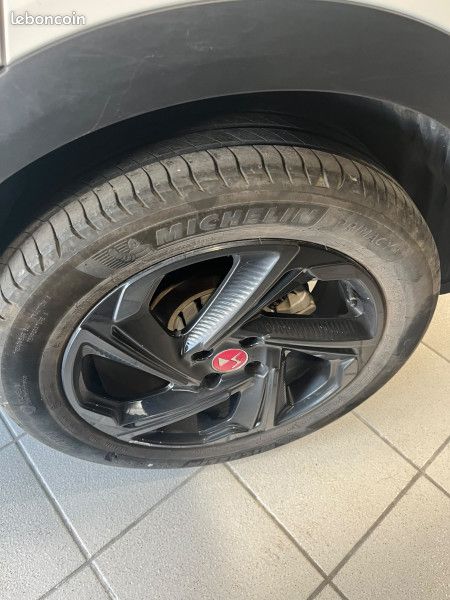 Ds DS 3 CROSSBACK BLUEHDI 130CH PERFORMANCE LINE AUTOMATIQUE (image 14)