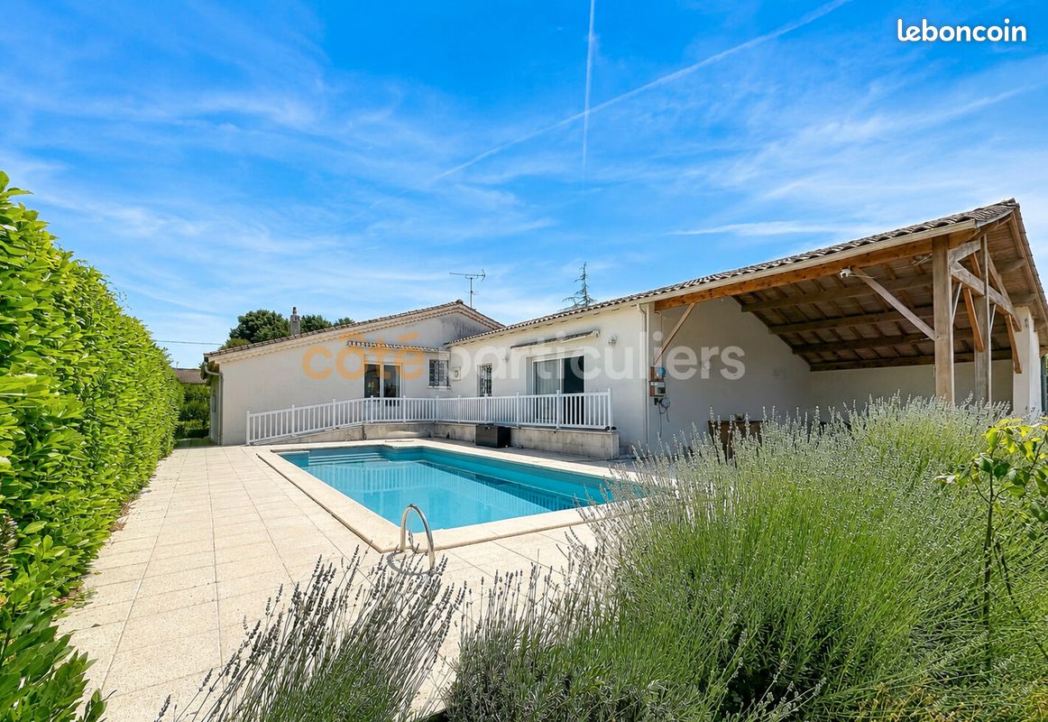 Maison 7 pièces 155 m² · à Angoulême · 155 m² · 365 750 €