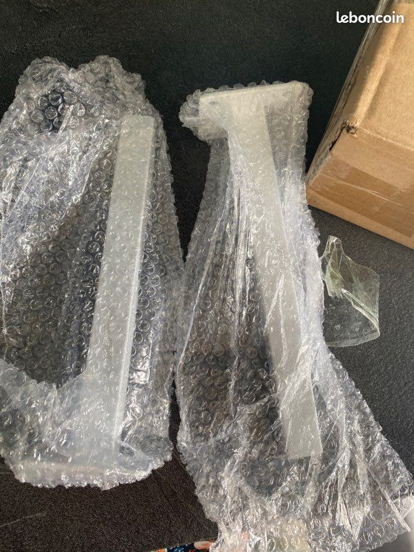 4 paires de supports pour étagères (image 1)