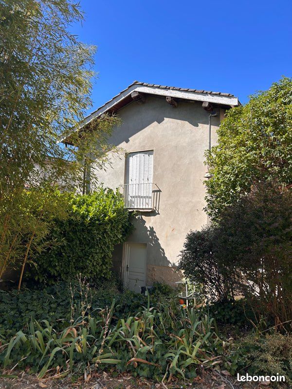 Maison 3 pièces 70 m² · à Dardilly · 70 m² · 1 050 €/mois