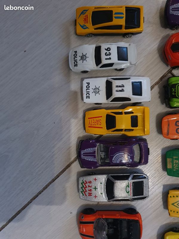 Voitures et autre vehicules (image 4)