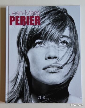Jean-Marie Périer : l'album de famille d'un photographe légendaire