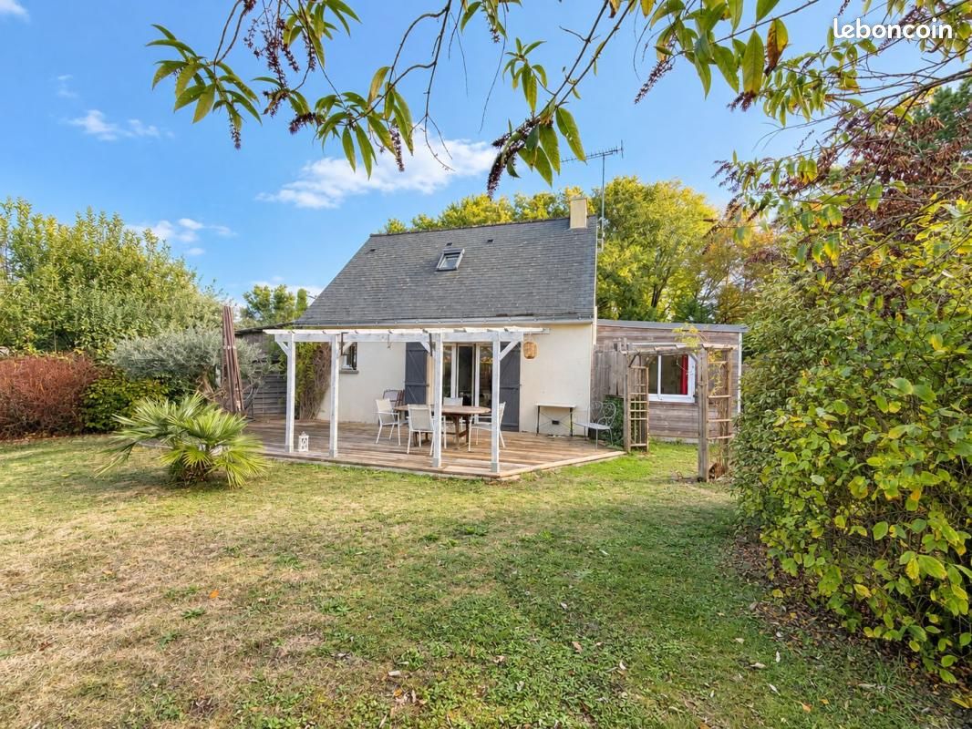 Maison 4 pièces 84 m² · à Camoël · 84 m² · 294 000 €