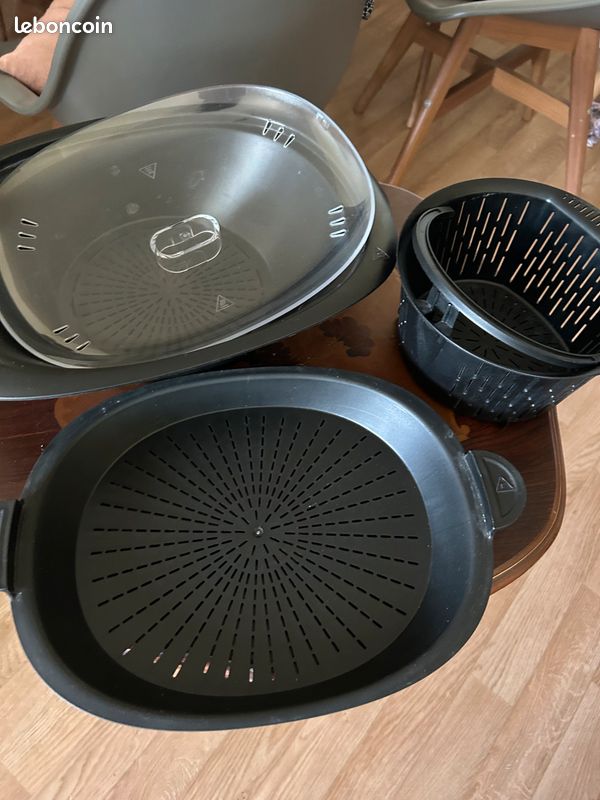 Panier fagor neuf (image 1)