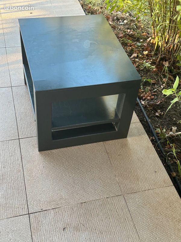 Table basse contemporaine (image 3)