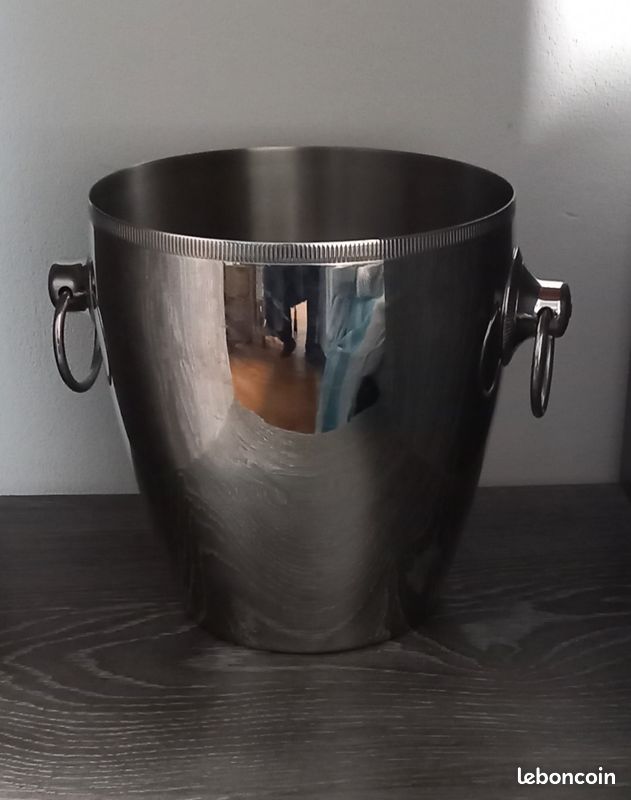 Seau à champagne (image 9)