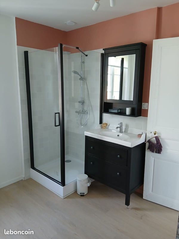 🌿 ANCV connect/tickets - Au pin bleu Majorelle Vue mer directe en Baie de Somme, tout confort (2 CHAMBRES, WIFI, local à vélo) (image 7)