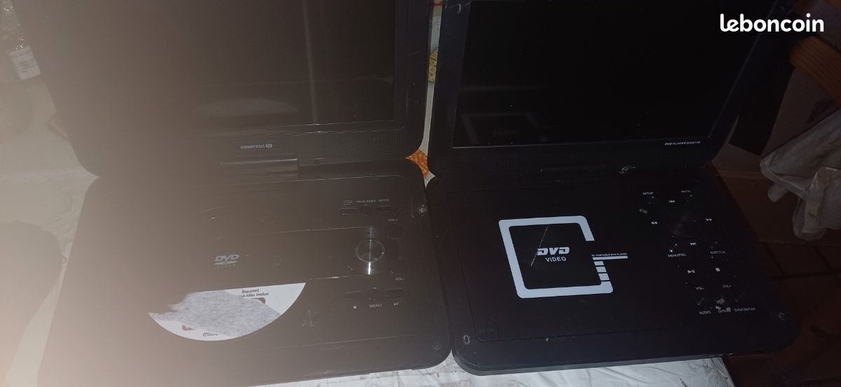 Lecteur dvd (image 3)