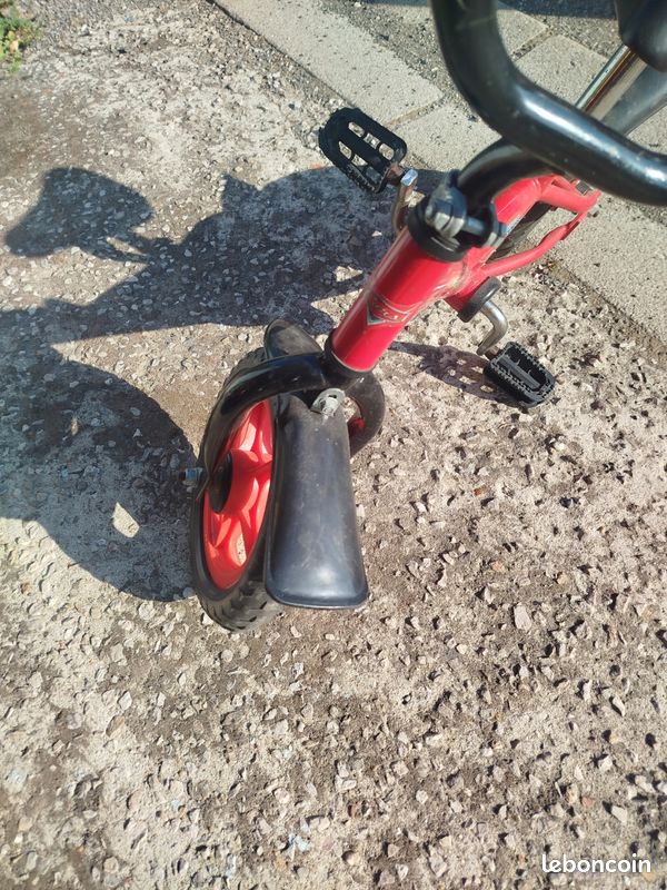 Vélo enfant (image 3)