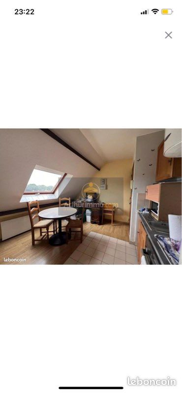 Appartement 2 pièces 34 m² · à Gretz-Armainvilliers · 34 m² · 780 €/mois