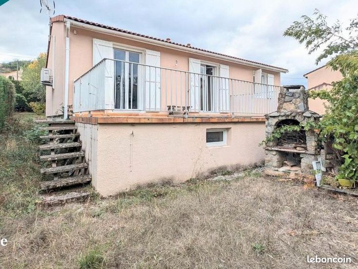 Maison 4 pièces 84 m² · à Millau · 84 m² · 280 000 €