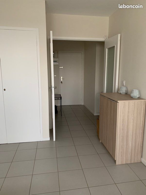 Appartement 1 pièce 31 m² · à Bourges · 31 m² · 46 500 €