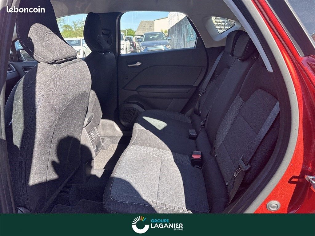 Renault Captur II TCE 90 - 21 Zen (image 17)