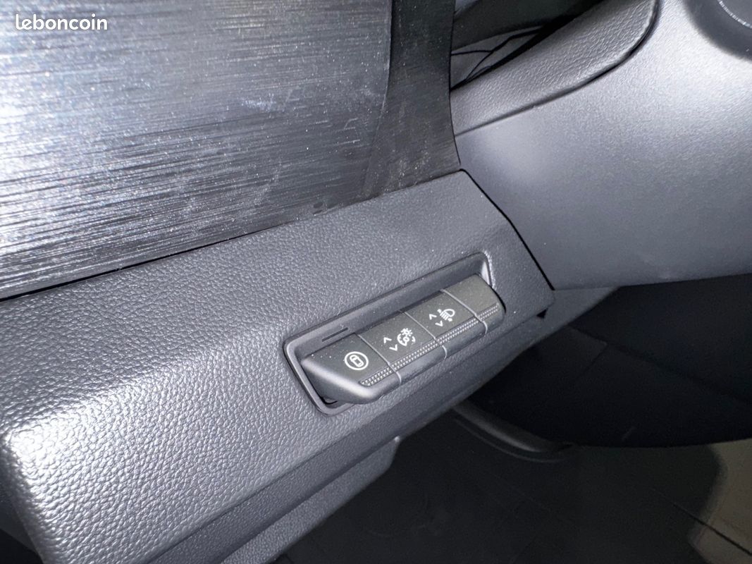 Nissan primastar ii fourgon 2.0 dci 130 n-connecta bvm (image 11)