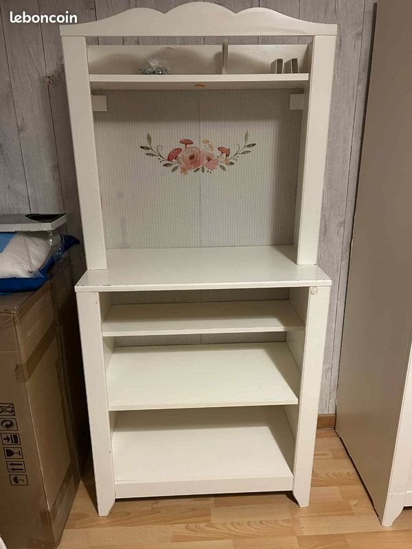 Chambre bebe (image 1)