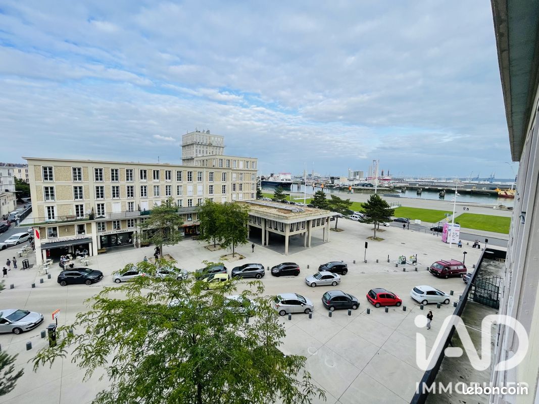 Appartement 3 pièces 67 m² · à Le Havre · 67 m² · 210 000 €