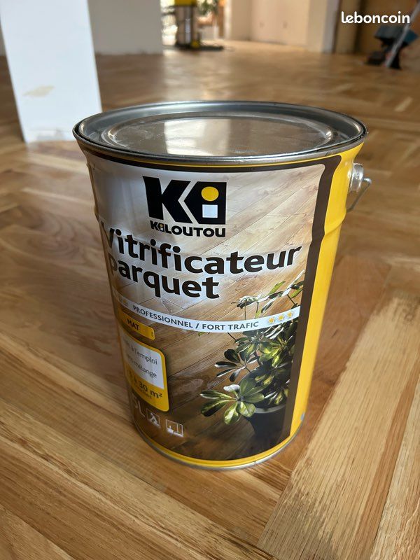 Vitrificateur (image 1)