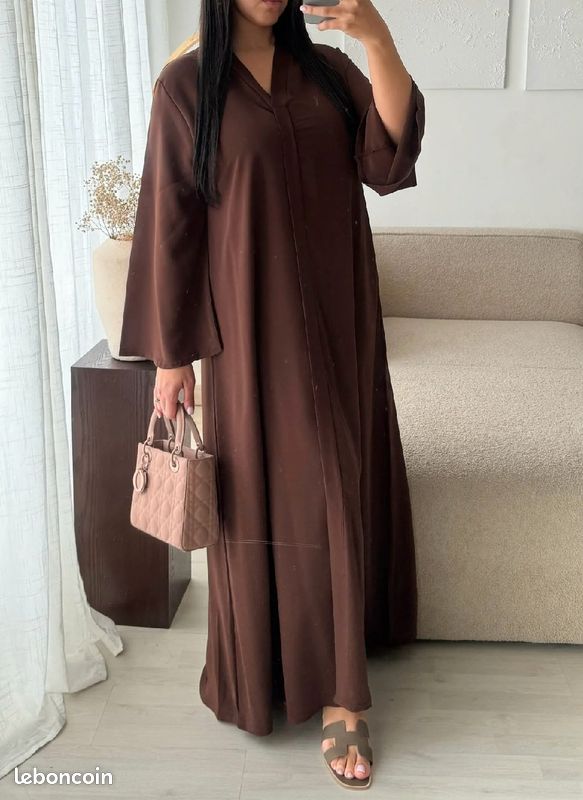 Abaya (image 2)