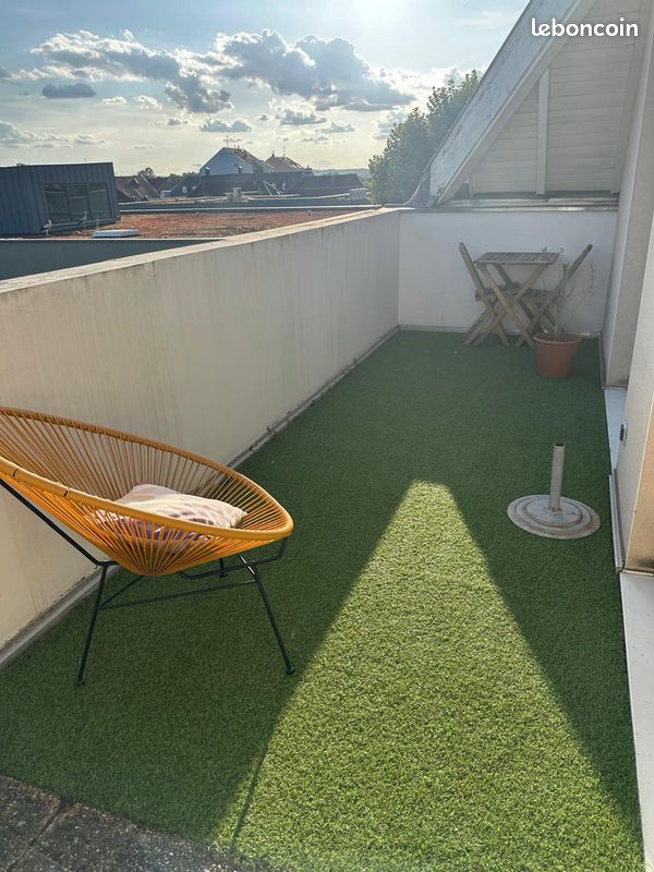 Location Appartement 3 pièces centre BRUMATH (image 3)