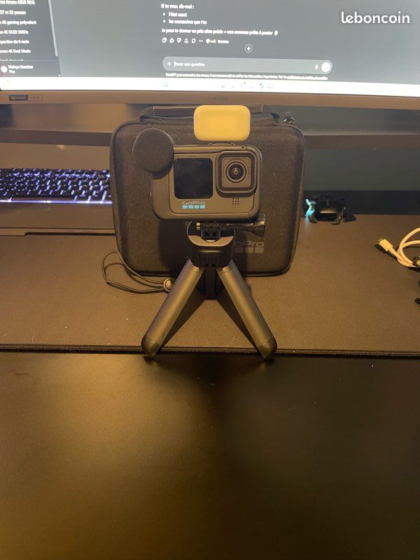 GoPro Hero 11 (image 4)