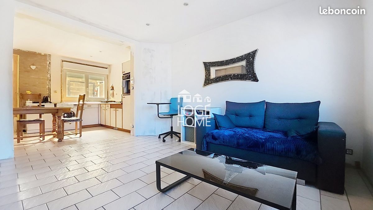 Maison 5 pièces 78 m² · à Noyelles-Godault · 78 m² · 127 500 €