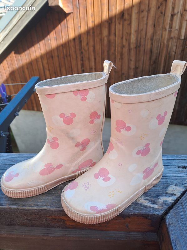 Bottes pluie (image 2)