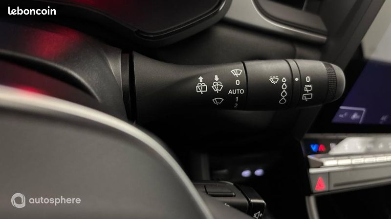 Renault Symbioz 1.8 E-Tech full hybrid 160ch Evolution - 25 (image 24)