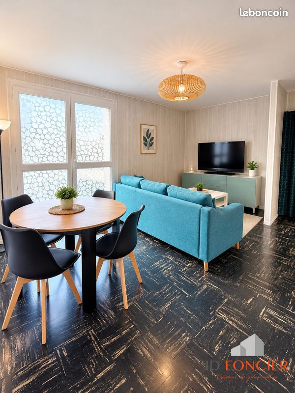 Appartement 3 pièces 51 m² · à Orly · 51 m² · 1 030 €/mois