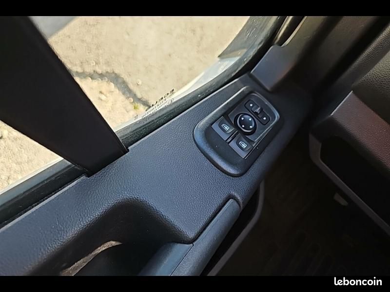 Renault Master Fg F3500 L3H3 2.3 Blue dCi 135ch Confort Euro6E (image 17)