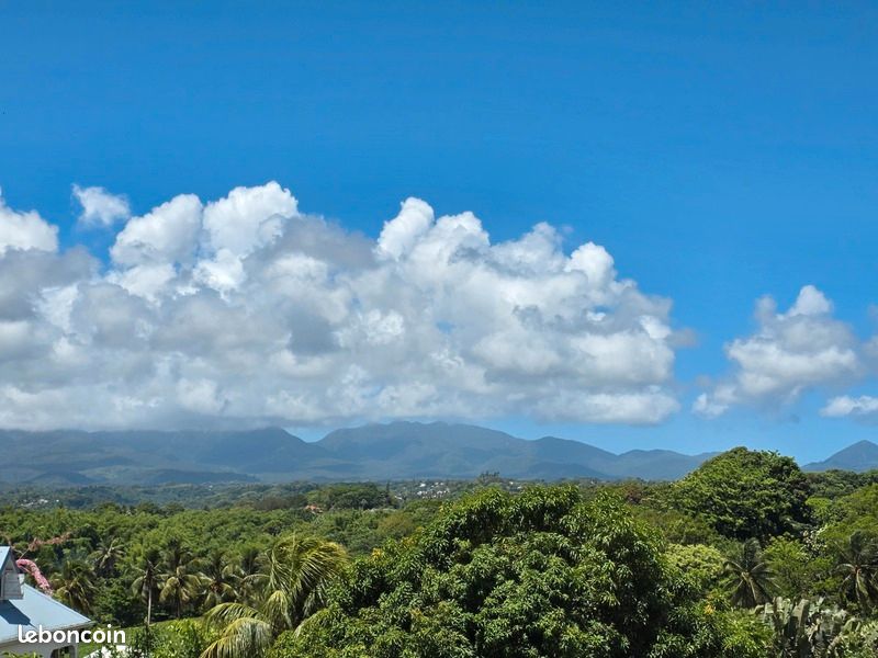 Maison 5 pièces 114 m² · à Baie-Mahault · 114 m² · 545 000 €