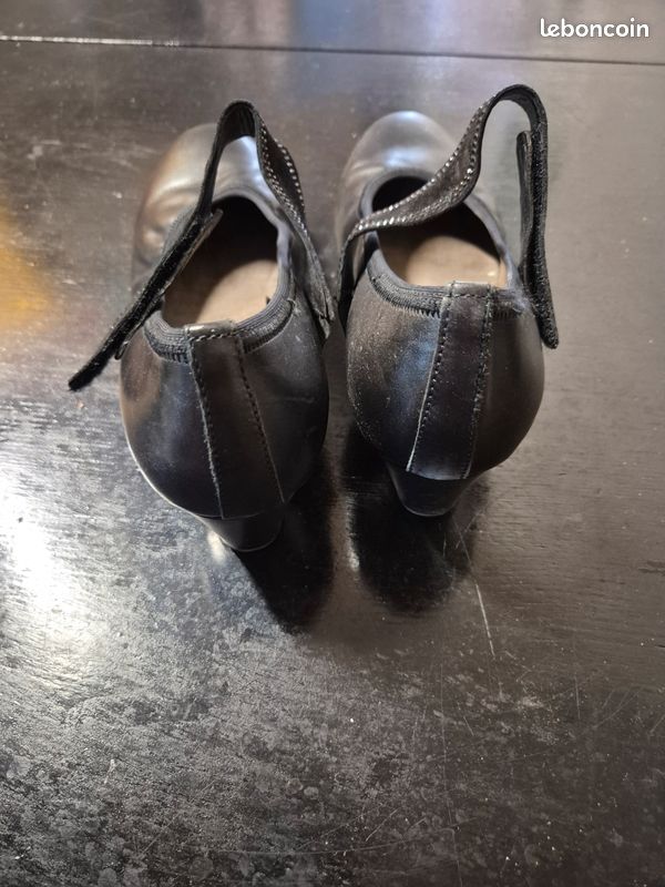 Chaussures femme (image 2)