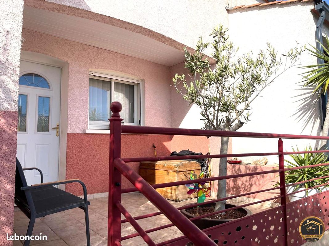 Maison 5 pièces 100 m² · à Narbonne · 100 m² · 249 000 €