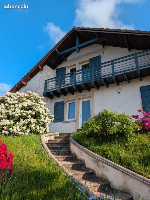 Maison 6 pièces 110 m² · à Xertigny · 110 m² · 198 000 €