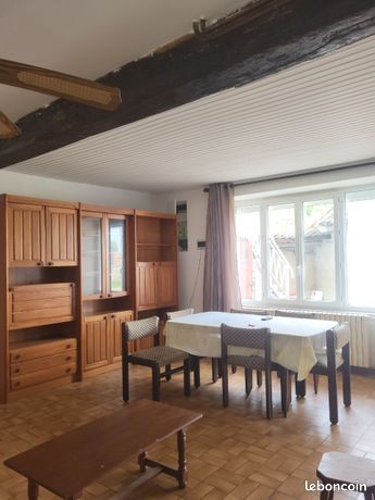 Maison de ville