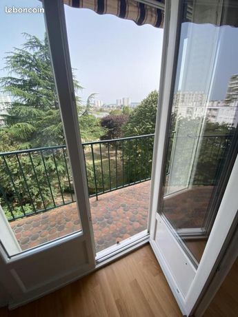 Appartement 4 pièces 72 m²