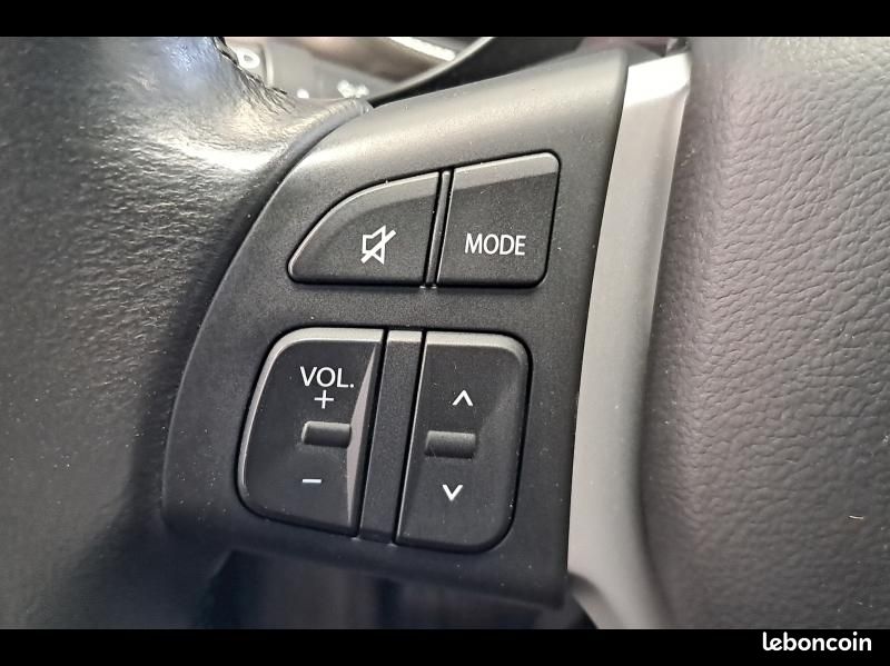 Suzuki Vitara 1.5 Dualjet Hybrid 115ch Style Auto Allgrip (image 27)