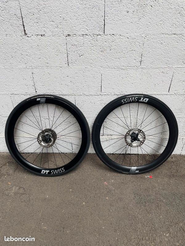 Vélo Girs Solo R 49/54/56 (image 9)