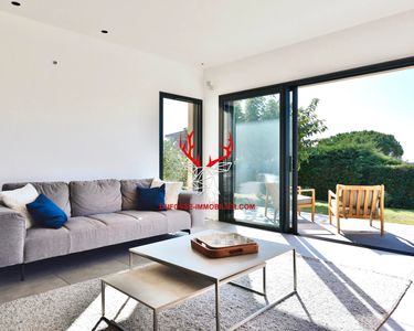 Maison 1 470 000 € - 193 m²