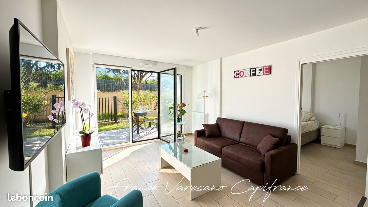 Appartement 2 pièces 47 m² · à Noisy-le-Roi · 47 m² · 246 000 €