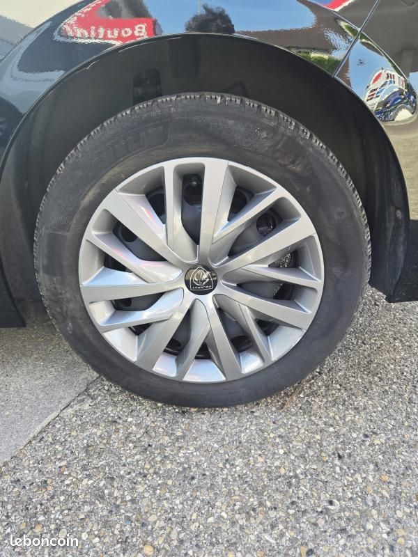 Peugeot 308 III 1.2 PureTech 110ch S&S Active Pack (image 5)