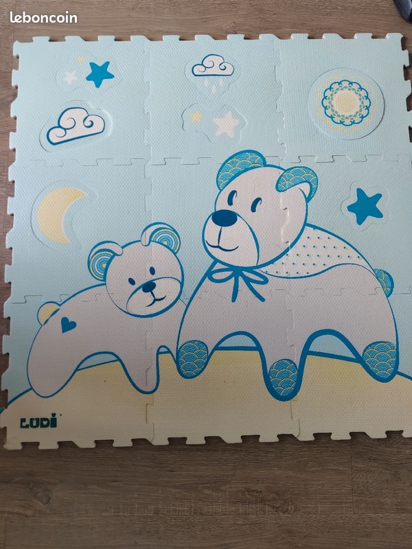 Tapis de jeu (image 1)