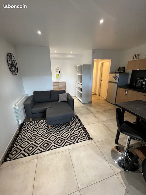 Appartement 2 pièces 65 m² · à Morteau · 65 m² · 950 €